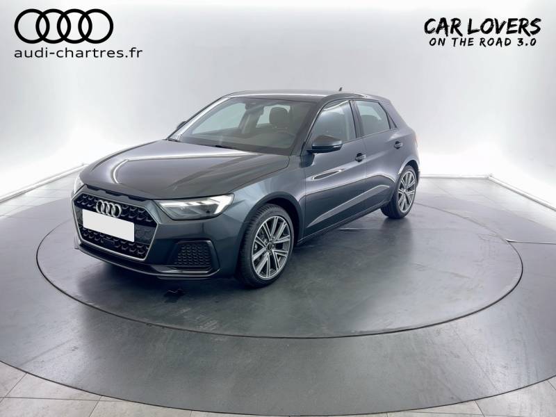 Image de l'annonce principale - Audi A1