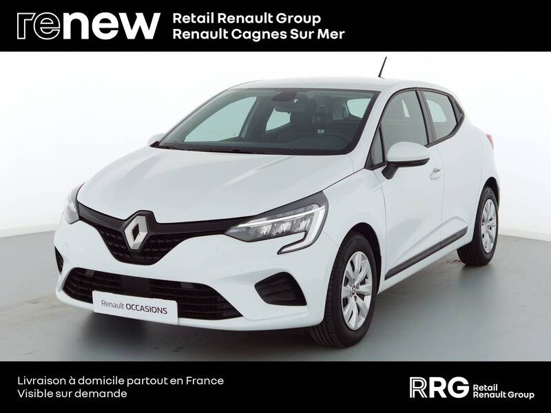 Image de l'annonce principale - Renault Clio