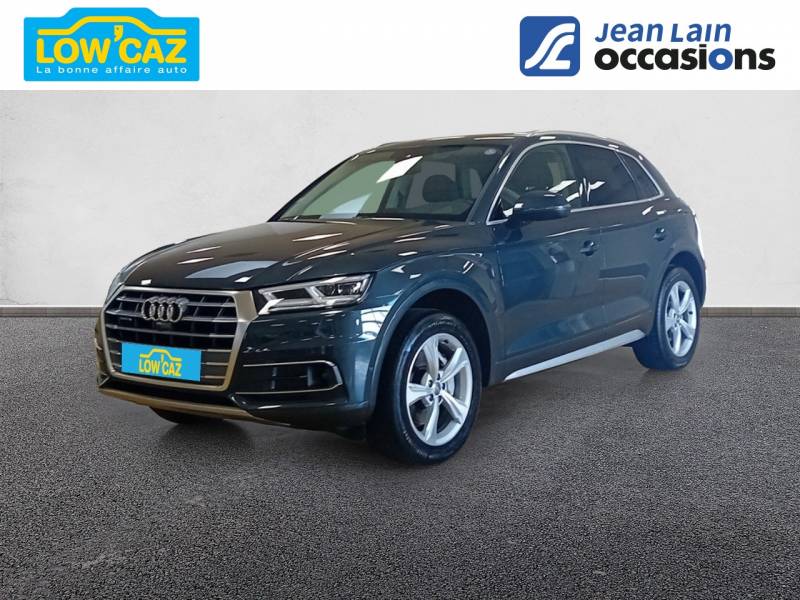 Image de l'annonce principale - Audi Q5