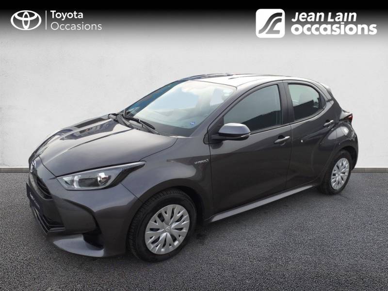 Image de l'annonce principale - Toyota Yaris