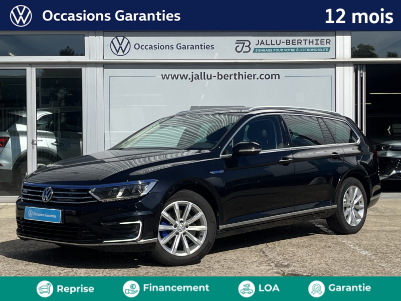 Image de l'annonce principale - Volkswagen Passat