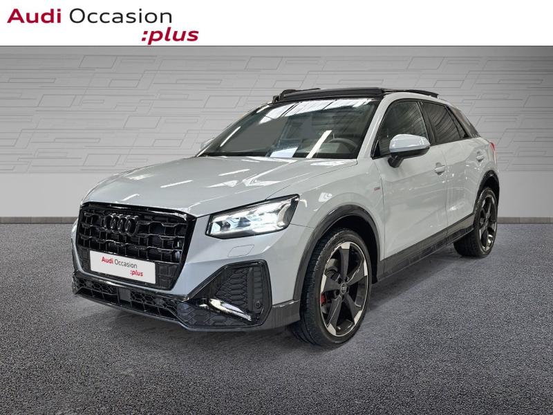 Image de l'annonce principale - Audi Q2