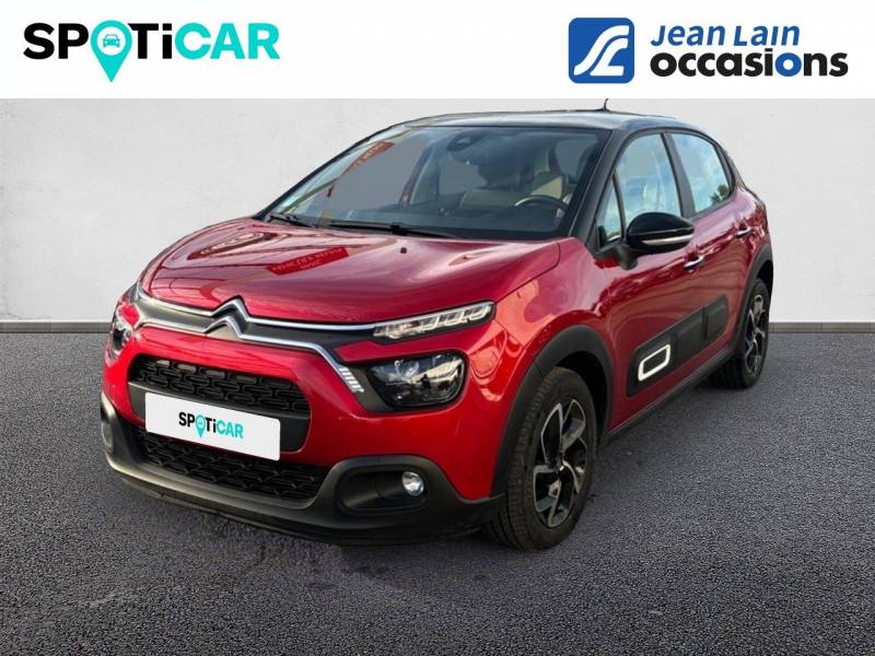 Image de l'annonce principale - Citroën C3