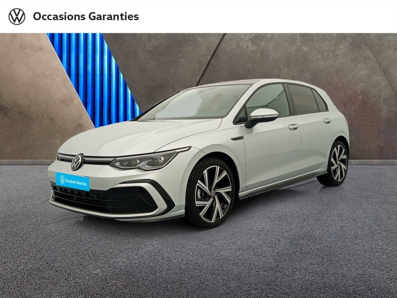 Image de l'annonce principale - Volkswagen Golf