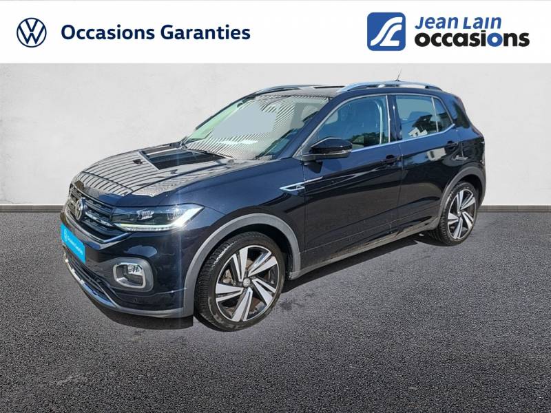 Image de l'annonce principale - Volkswagen T-Cross