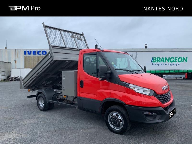 Image de l'annonce principale - Iveco Daily