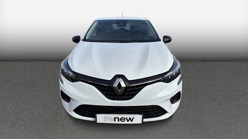 Image de l'annonce principale - Renault Clio