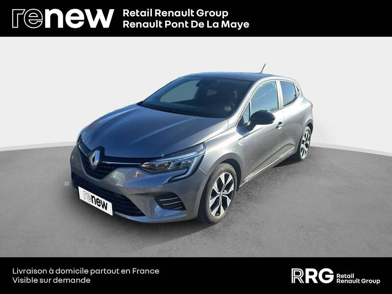 Image de l'annonce principale - Renault Clio