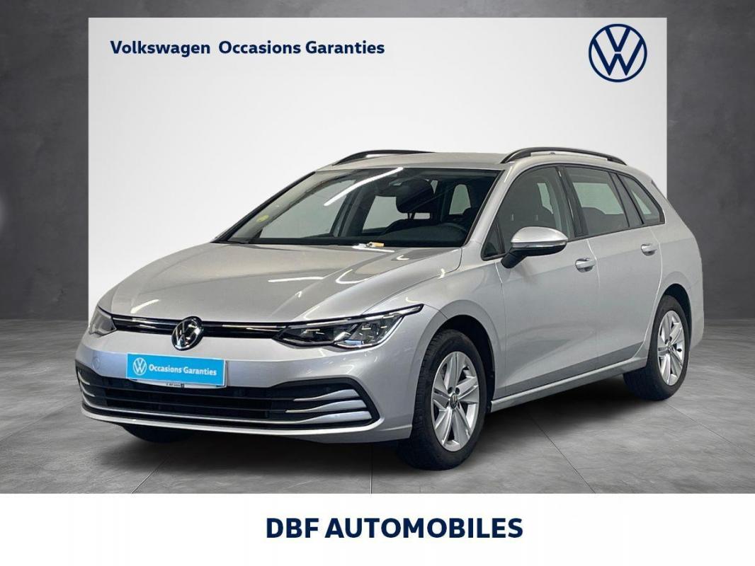 Image de l'annonce principale - Volkswagen Golf