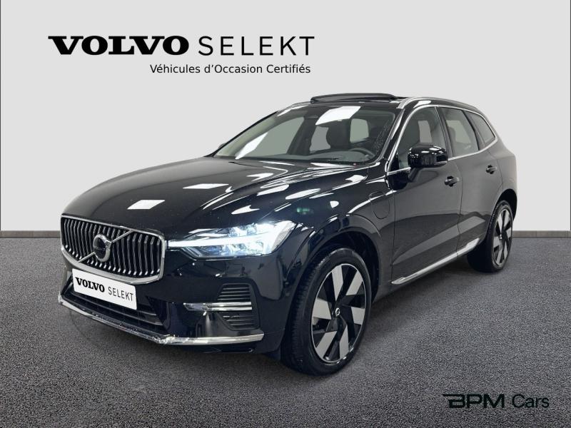 Image de l'annonce principale - Volvo XC60