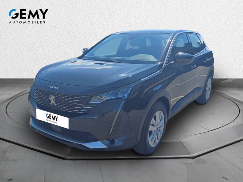 Image de l'annonce principale - Peugeot 3008