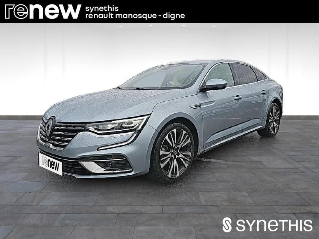 Image de l'annonce principale - Renault Talisman