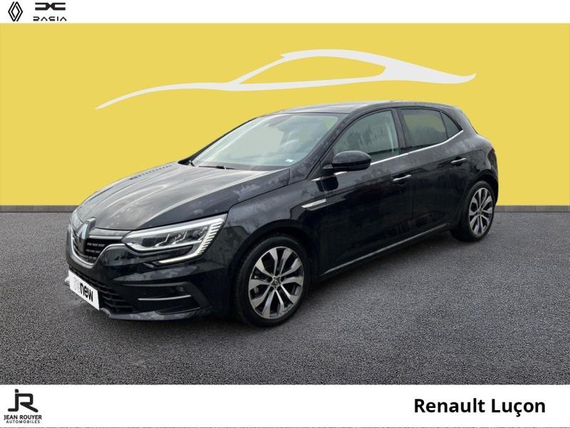 Image de l'annonce principale - Renault Megane