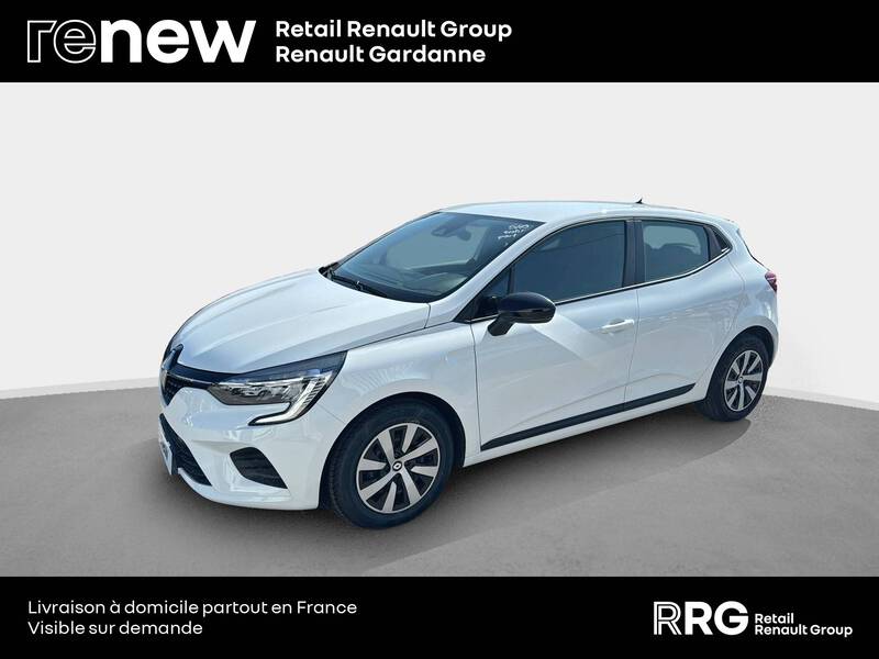 Image de l'annonce principale - Renault Clio