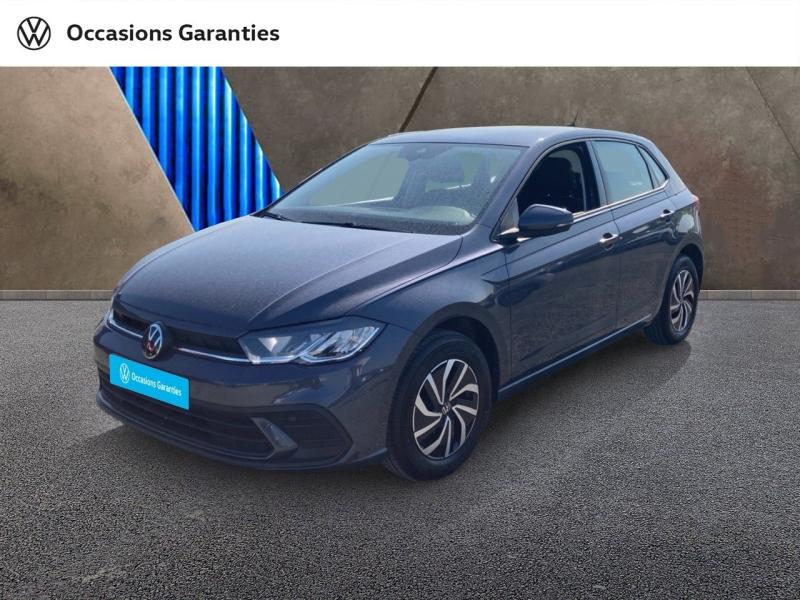 Image de l'annonce principale - Volkswagen Polo