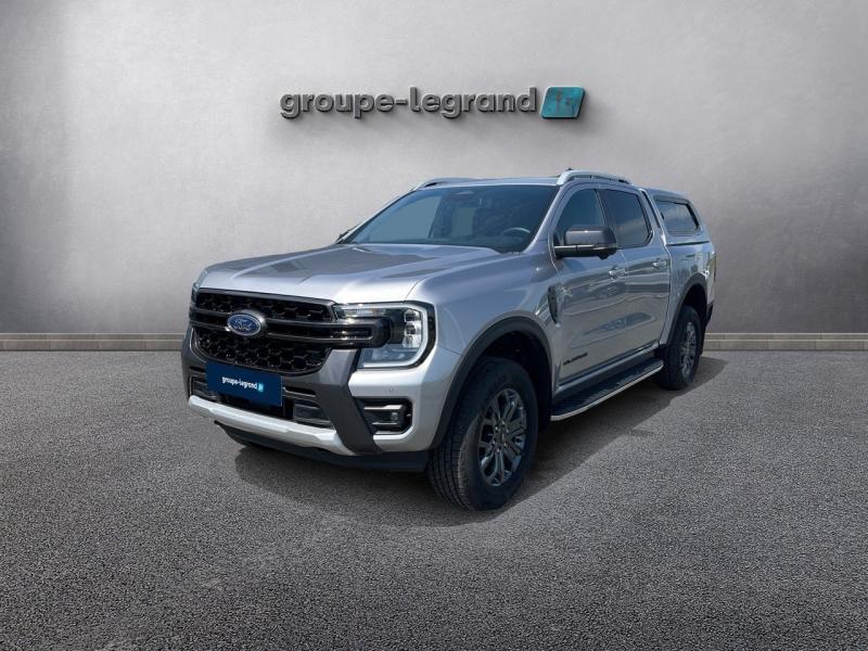 Image de l'annonce principale - Ford Ranger
