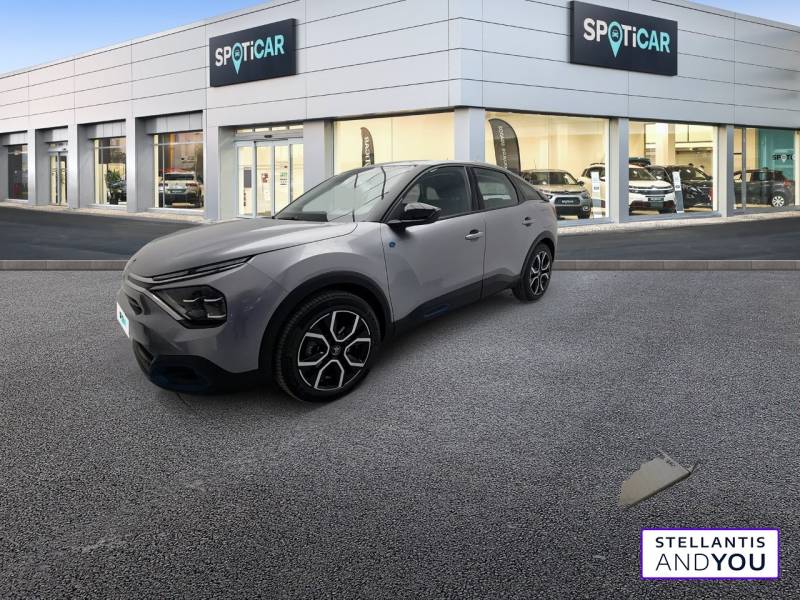 Image de l'annonce principale - Citroën C4