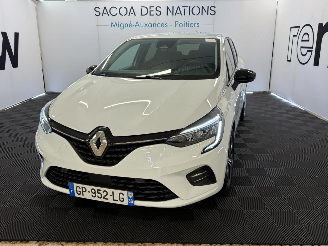 Image de l'annonce principale - Renault Clio