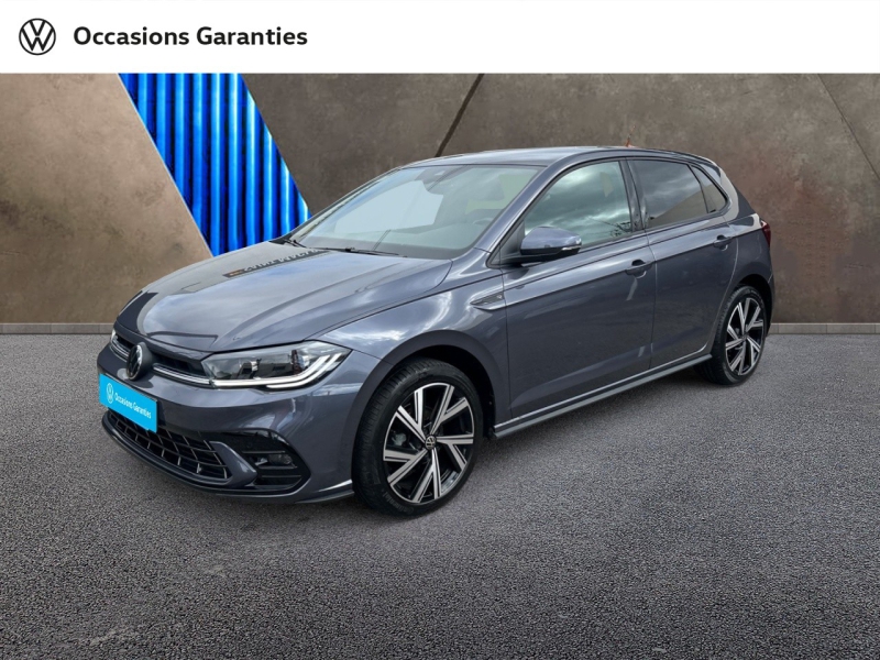 Image de l'annonce principale - Volkswagen Polo