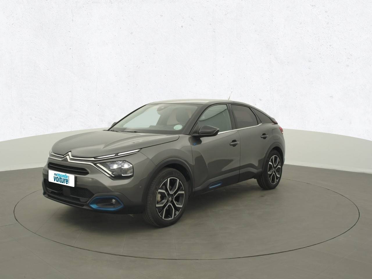 Image de l'annonce principale - Citroën C4