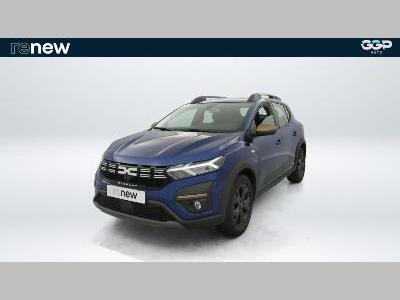 Image de l'annonce principale - Dacia Sandero Stepway