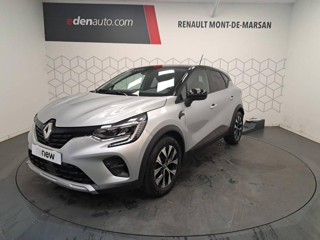 Image de l'annonce principale - Renault Captur
