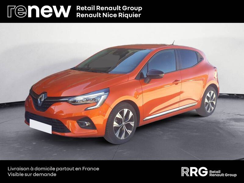 Image de l'annonce principale - Renault Clio