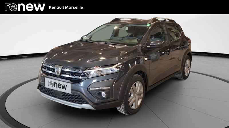 Image de l'annonce principale - Dacia Sandero