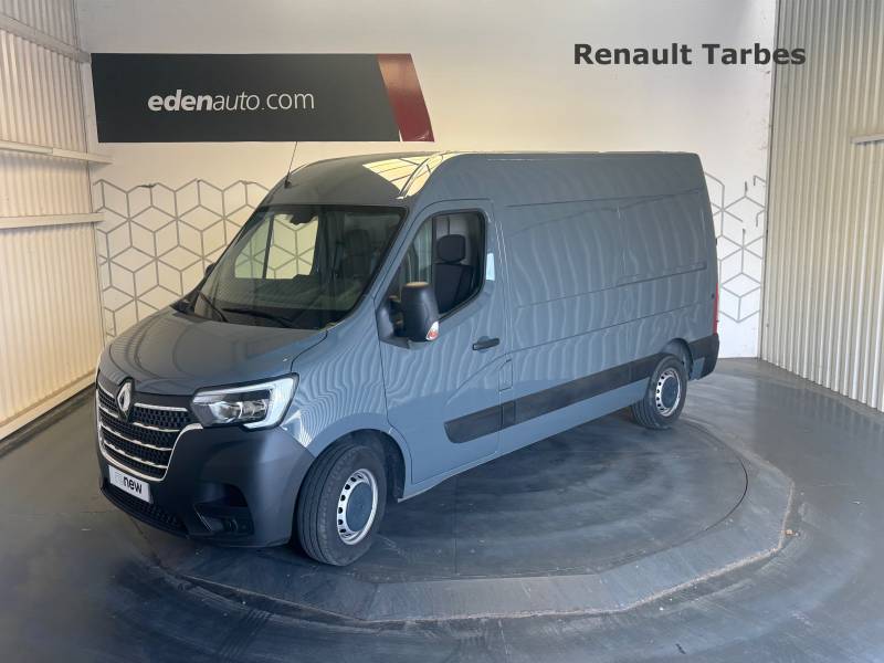 Image de l'annonce principale - Renault Master