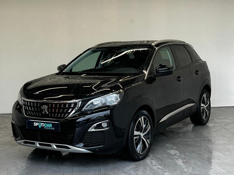 Image de l'annonce principale - Peugeot 3008