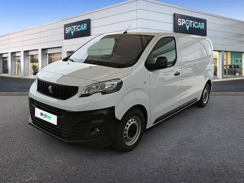 Image de l'annonce principale - Peugeot Expert