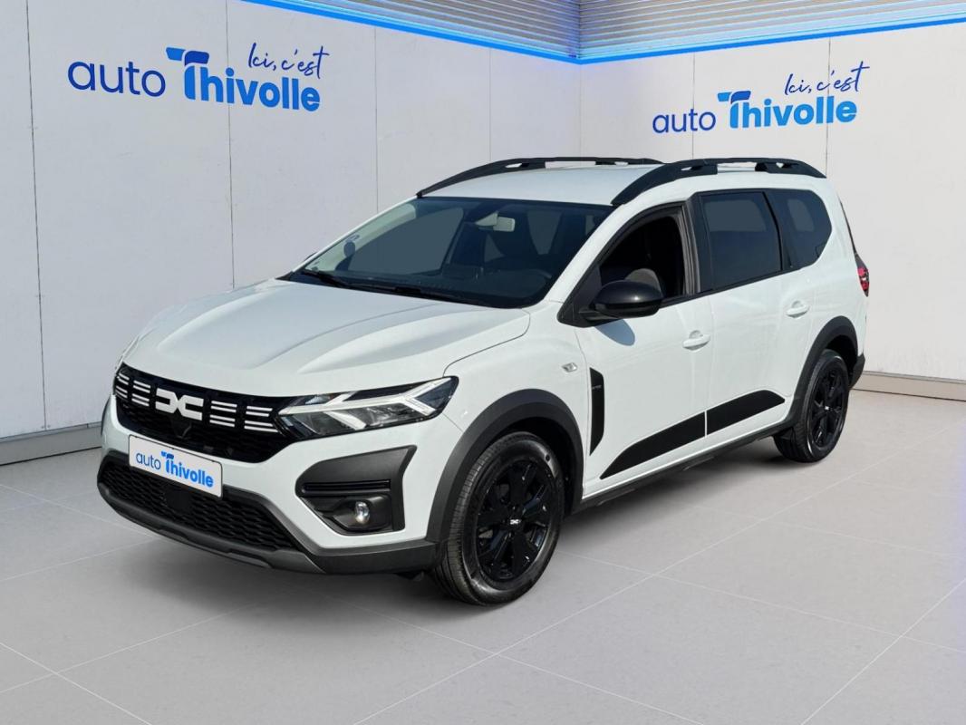 Image de l'annonce principale - Dacia Jogger