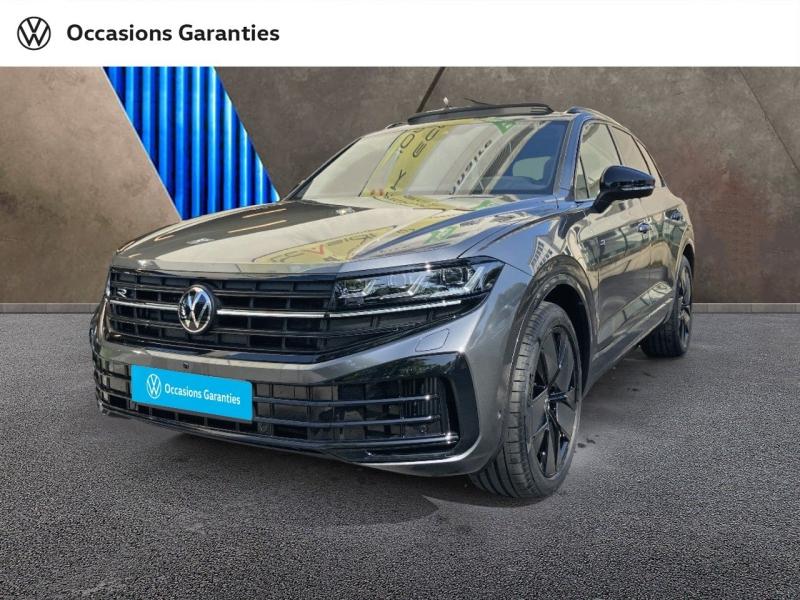 Image de l'annonce principale - Volkswagen Touareg
