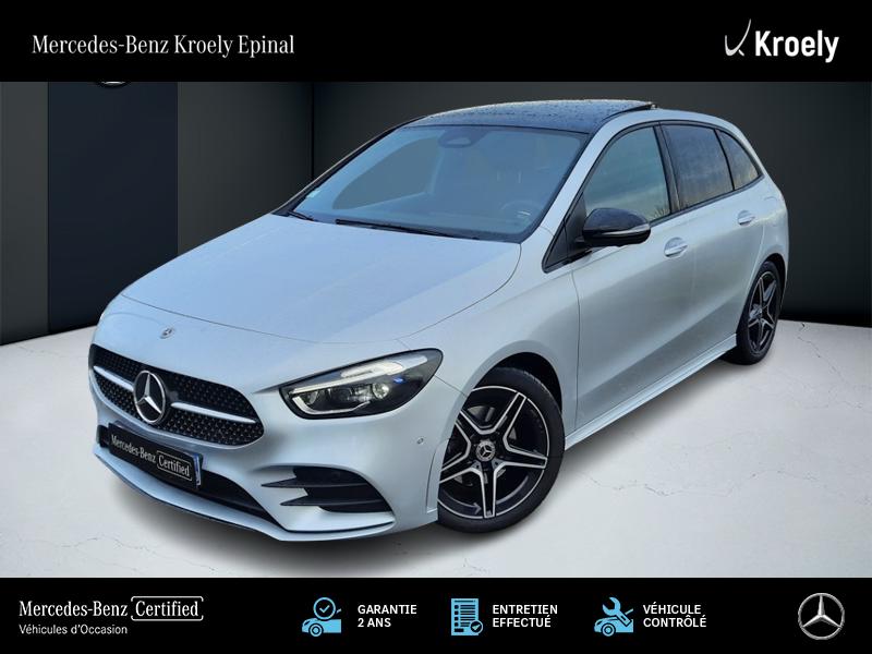 Image de l'annonce principale - Mercedes-Benz Classe B