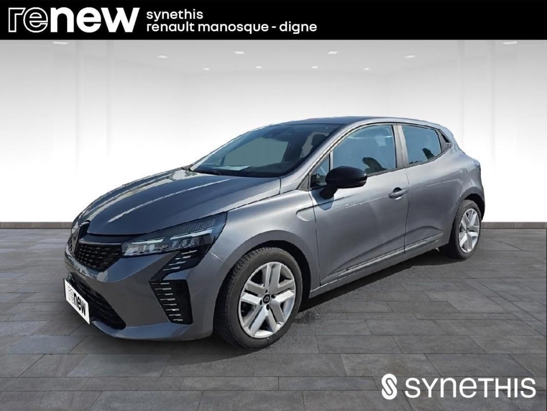 Image de l'annonce principale - Renault Clio
