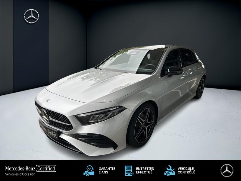 Image de l'annonce principale - Mercedes-Benz Classe A