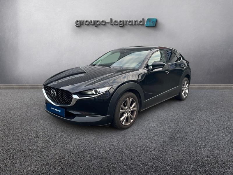 Image de l'annonce principale - Mazda CX-30