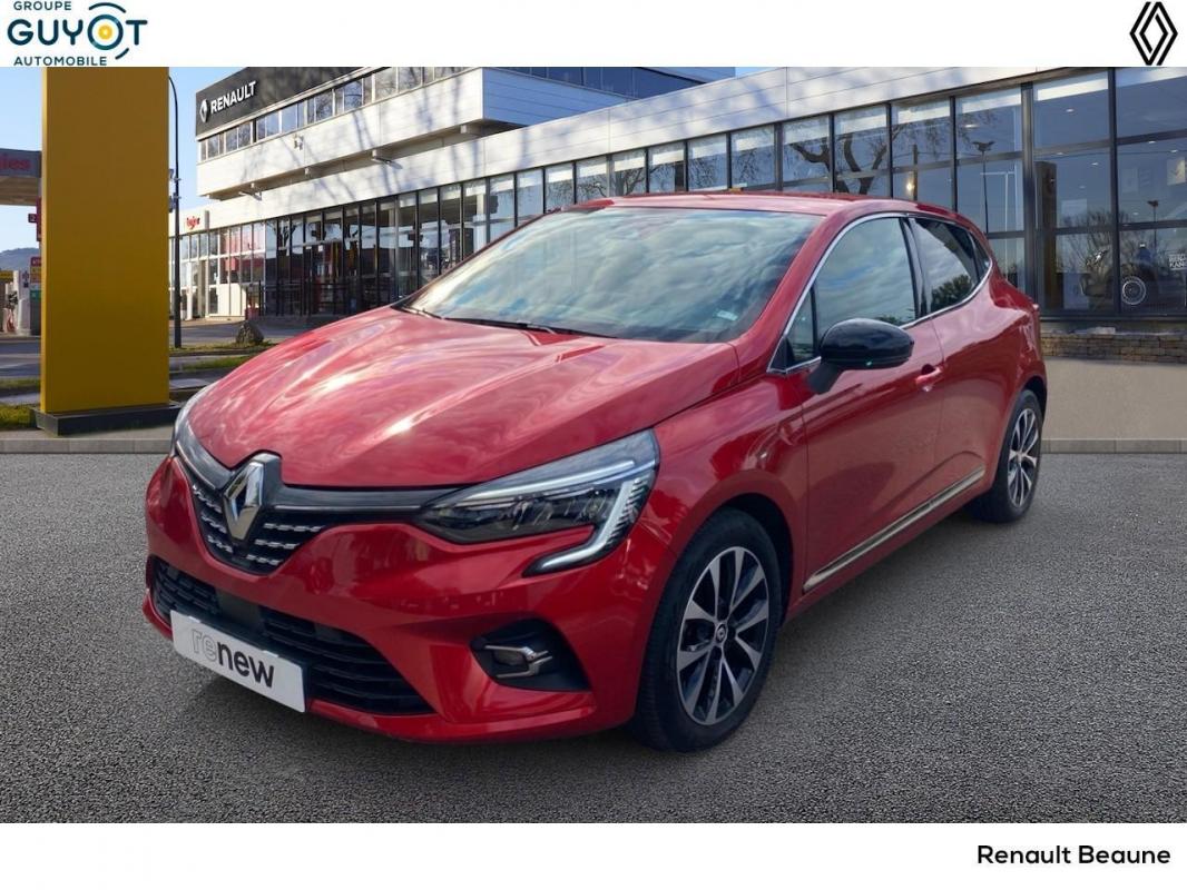 Image de l'annonce principale - Renault Clio