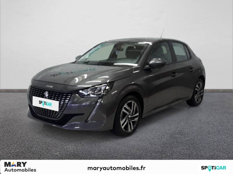 Image de l'annonce principale - Peugeot 208