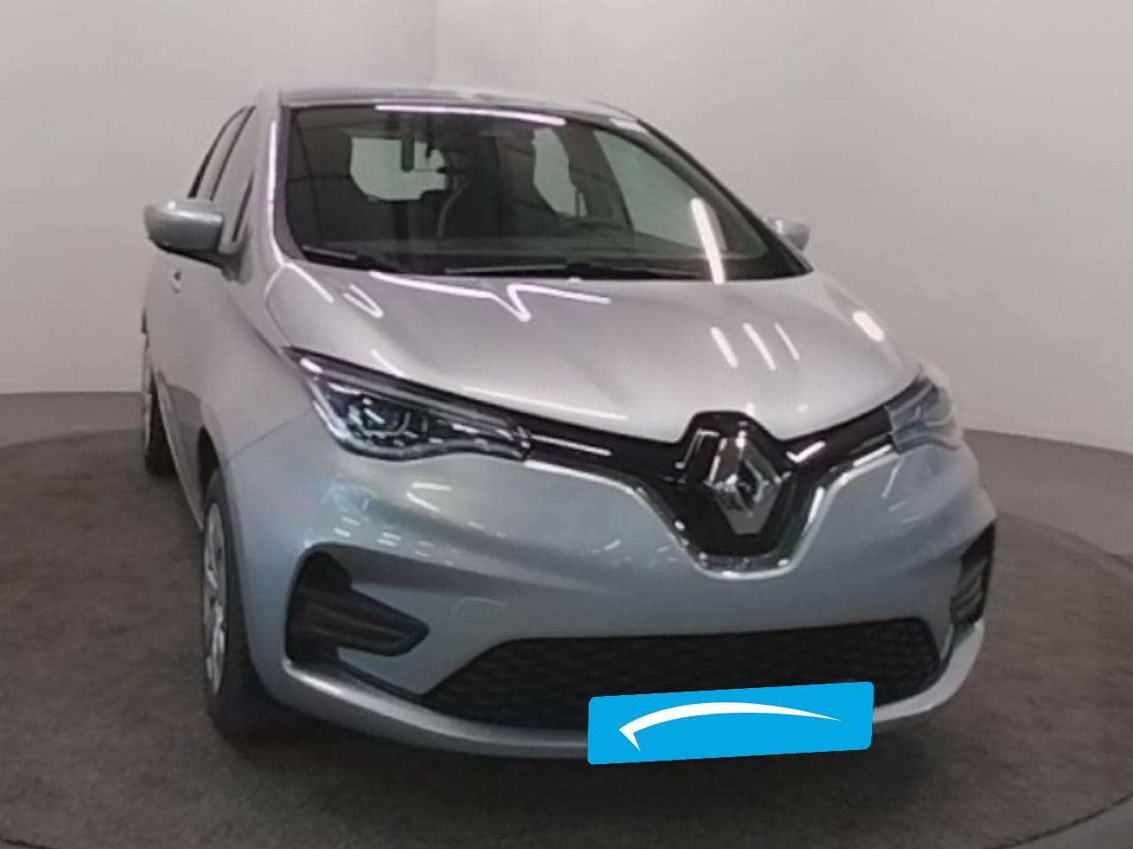 Image de l'annonce principale - Renault Zoe