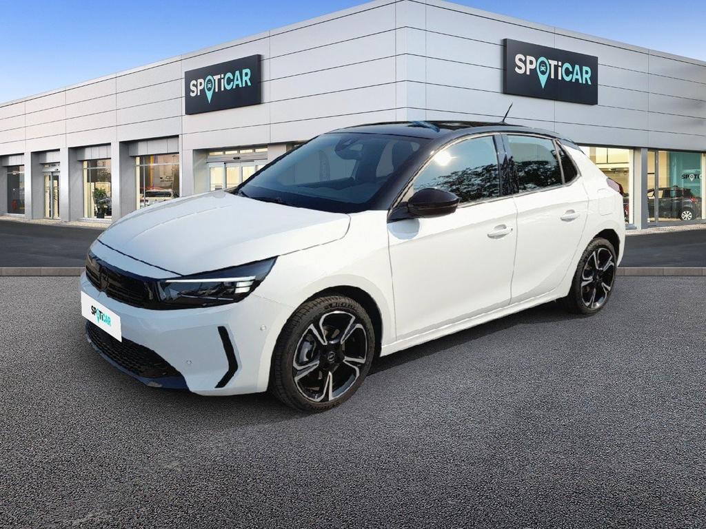Image de l'annonce principale - Opel Corsa