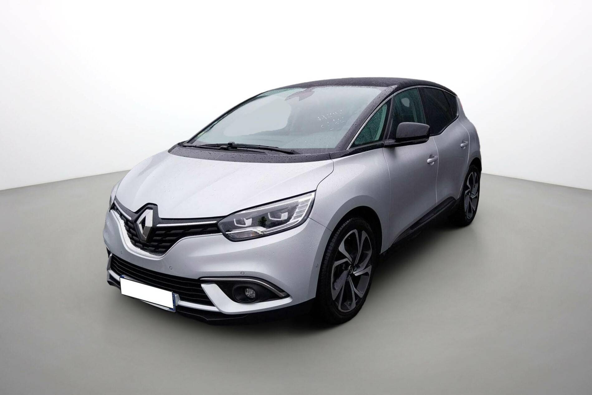 Image de l'annonce principale - Renault Scénic