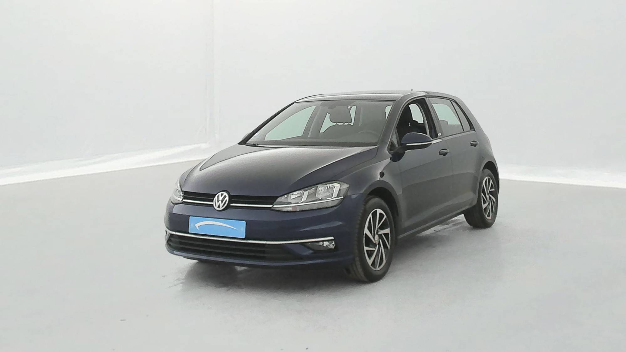 Image de l'annonce principale - Volkswagen Golf