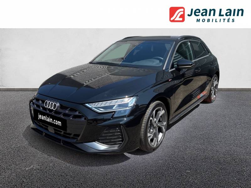 Image de l'annonce principale - Audi A3