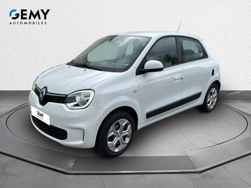 Image de l'annonce principale - Renault Twingo