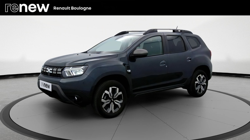 Image de l'annonce principale - Dacia Duster