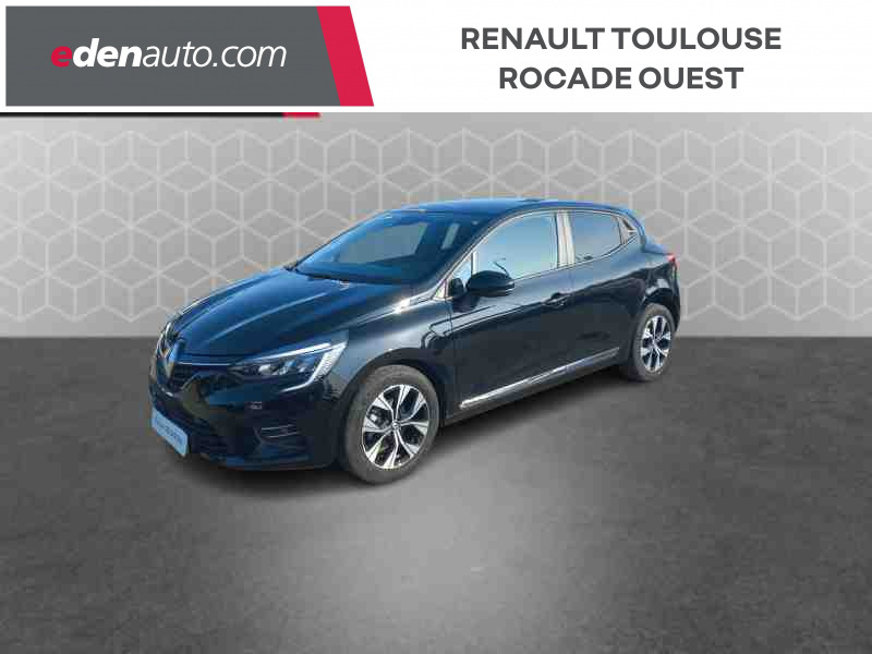 Image de l'annonce principale - Renault Clio