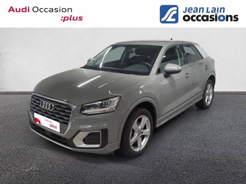 Image de l'annonce principale - Audi Q2