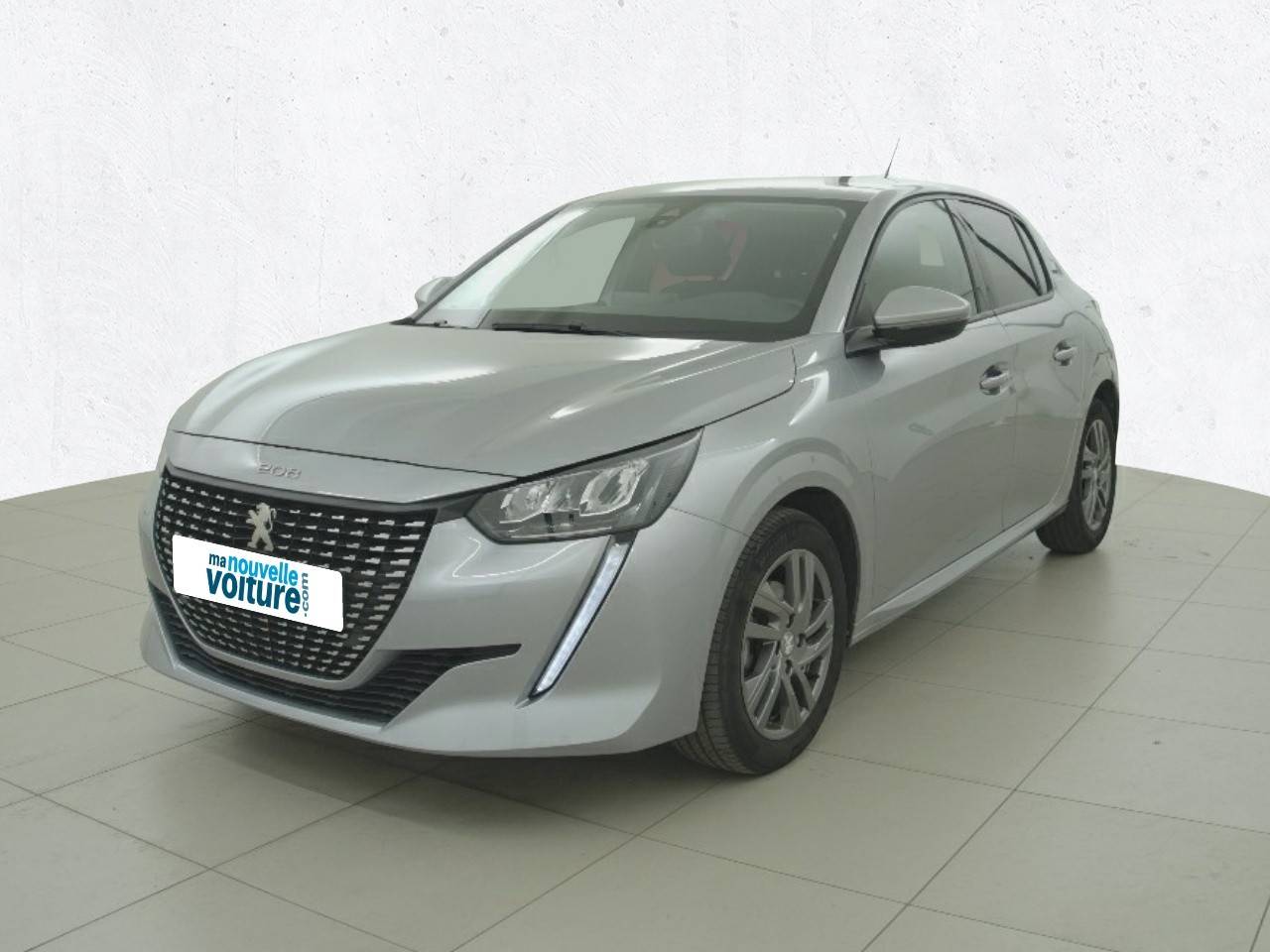 Image de l'annonce principale - Peugeot 208