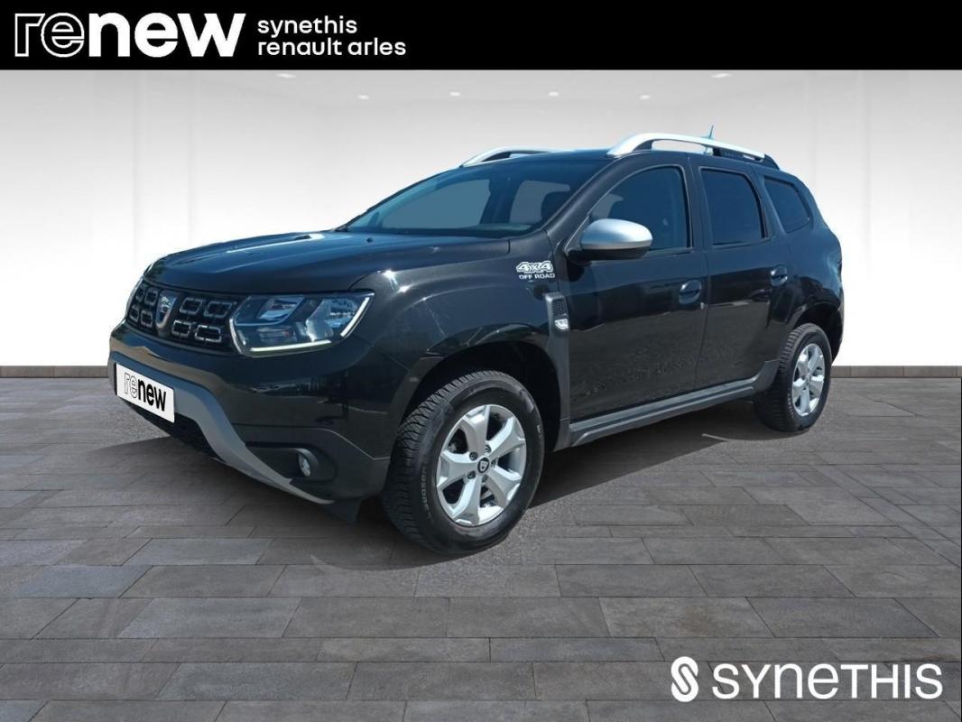 Image de l'annonce principale - Dacia Duster